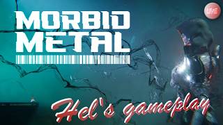 Entering MORBID METAL Blind… What Could Possibly Go Wrong