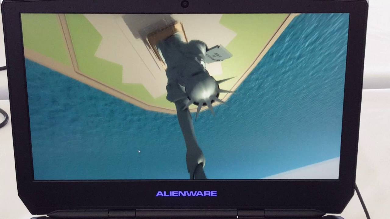 FPV Freestyle Statue of Liberty (2016 DroneNationals)