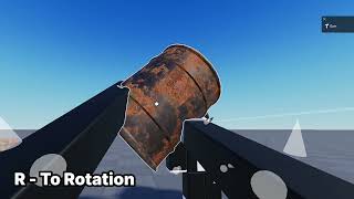 Roblox Grabbing System Showcase