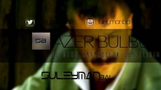 Azer Bülbül - Bu Gece Karakolluk Olabilirim (Arabesk Trap Remix) Resimi