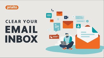 Prialto Email Management Assistants