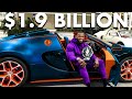 The Richest NBA Players in History