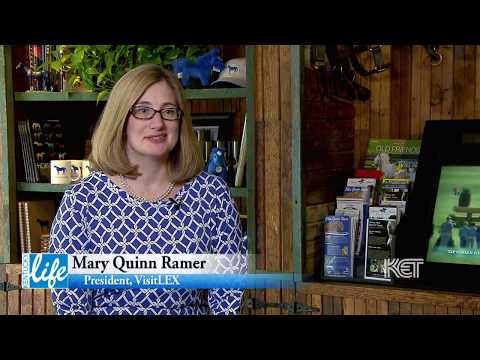 Horse Industry Jobs Lexington Ky