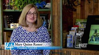 Lexington, the Racehorse | Kentucky Life | KET