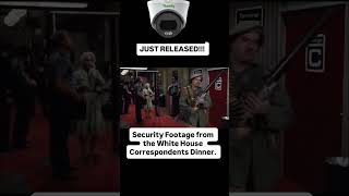 NEW CCTV FROM WHITE HSE SHOOTING RELEASED