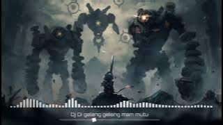 Dj di geleng geleng x mam mutu (Slowed Reverb)