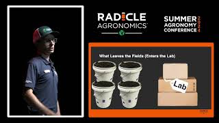 One in a Billion Odds of an Accurate Soil Test
