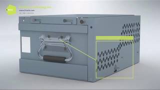 Fivetech–Retractive Handle