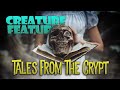 Christmas Tales from the Crypt