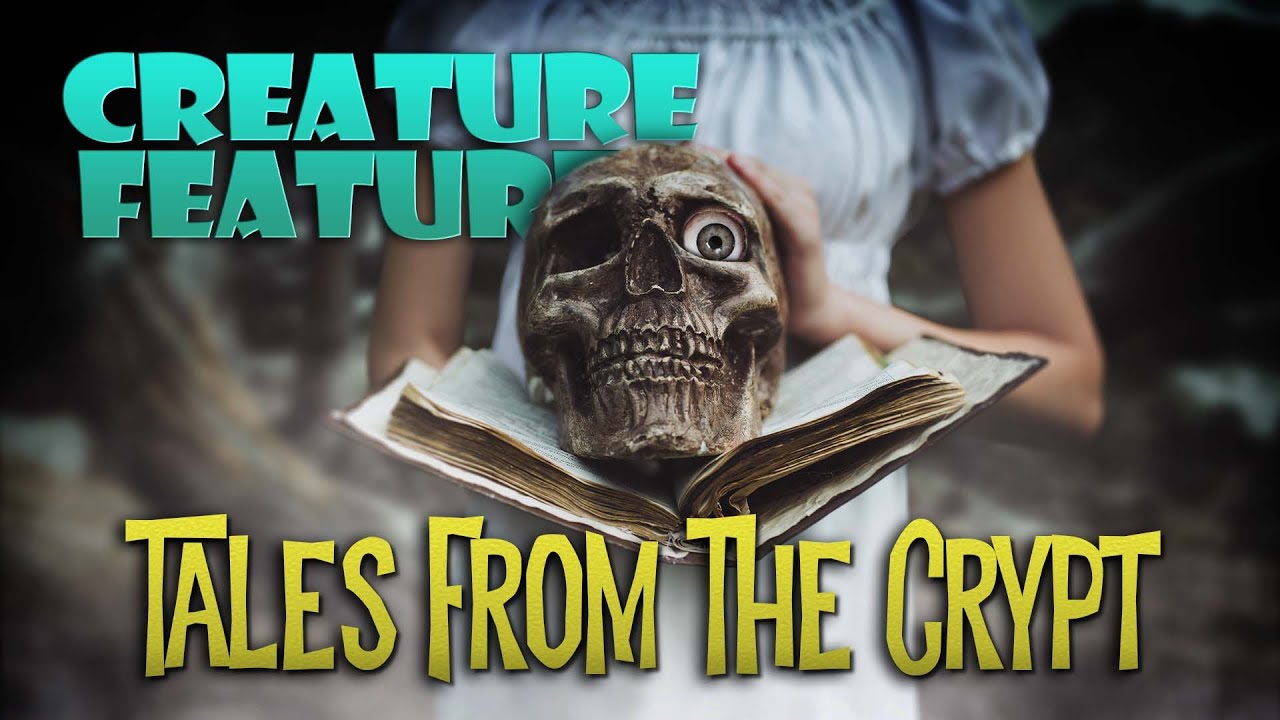 Download Christmas Tales from the Crypt