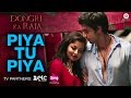 Piya Tu Piya - Dongri Ka Raja | Gashmir Mahajani & Reecha Sinha | Arijit Singh & Chinmayi Sripada