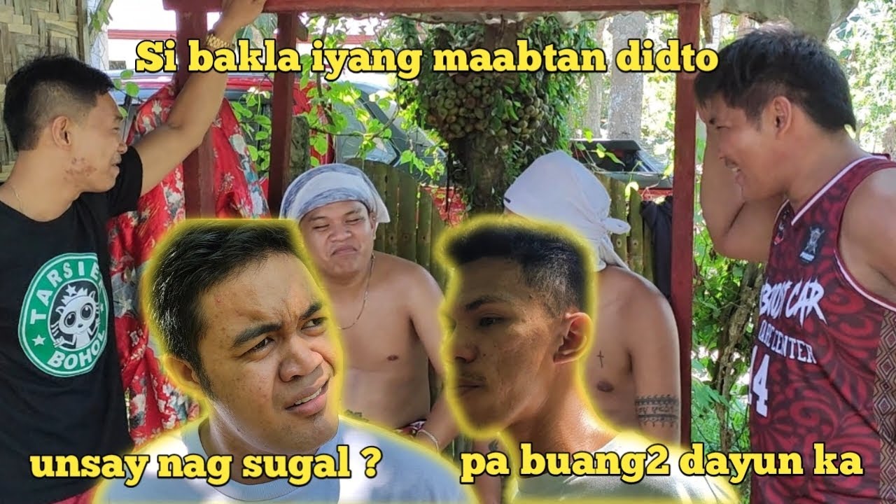 Isog nga Kagawad Part 13 