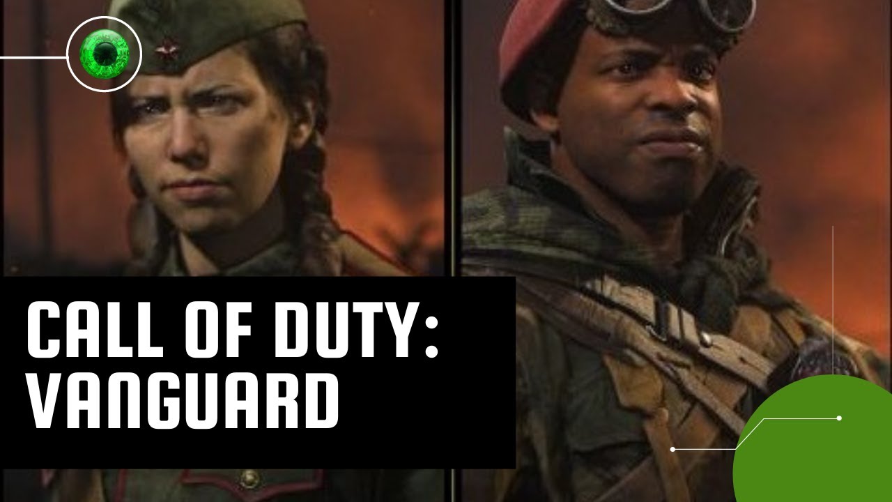 Call Of Duty: Vanguard terá duas semanas de teste gratuito