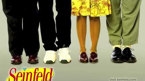 Narrative Complexity in Seinfeld.m4v