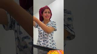 Fazendo Miojo De Madrugada