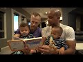 Shaun T & Scott Blokker after 12 pregnancy attempts with 5 Surrogates Have Twin Boys | We Are Family