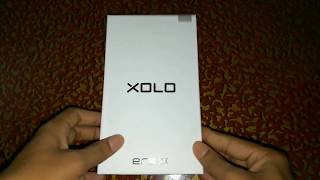 Xolo era 2x gold quick review