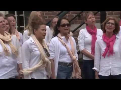 Korenfestival IJsselstein 2016