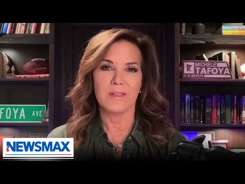 Michele Tafoya: Minnesota faces a crisis of fraud, crime and leadership
