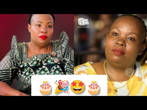 Amazaalibwa Ga Maama Fiina Mikwano Gye Jimukoledde Akabaga