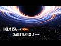7 Most Colossal Black Holes Ever Discovered