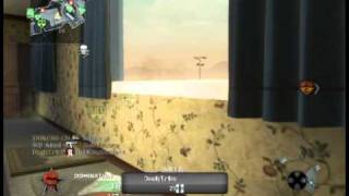 Black Ops Bullshit - Napalm Indoors