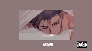 Or nah [Slowed]