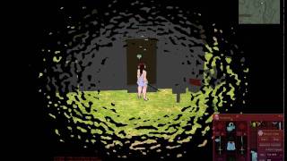Mabinogi - Bug O.o