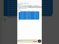 To convert English numbers to Arabic numbers in SQL
