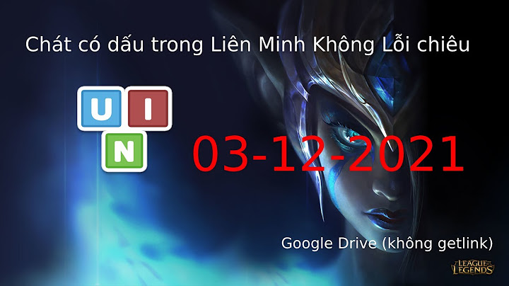 Lỗi liên minh không báo chạy trên máy ảo năm 2024