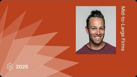 Getting it Done in Clio: A Playbook for Execution at Mid-to-Large Firms