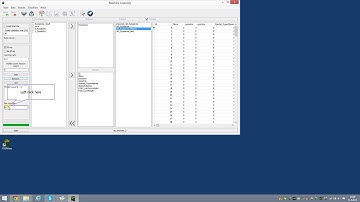 Classifying with neural network