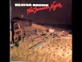 Beaver Brown - Wild Summer Nights [1980 Single Version]
