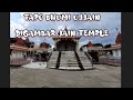 Tapo bhumi ujjain  shri mahaveer tapobhumi jain digambar temple  vlog 3rd oct  rohit jain indori