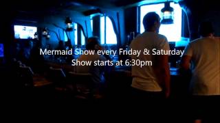 Wreck Bar Ft Lauderdale Florida