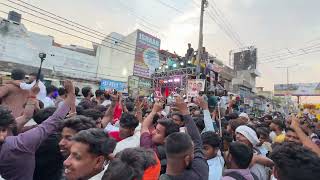 Dj Virat Ravan Vs Dj Bala Ji Baraut [❤️Bhaichara✅] Competition In Ahilyabai Jayanti At Muzaffarnagar