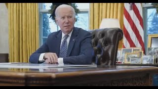 How does the Biden classified documents matter compare to Trump's?
