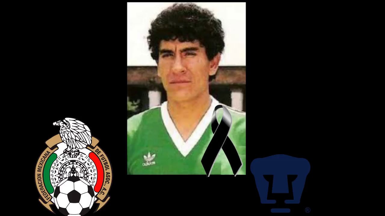 Rafael Amador Flores | Que Descanse en Paz - YouTube