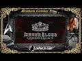 Mary's Blood - Queen's Legacy: vossa majestade retira a coroa
