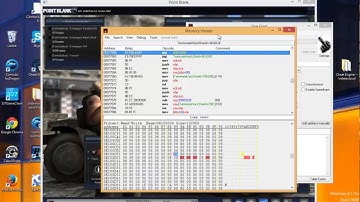 yGGames - Bug de titulos PointBlank BR 2014