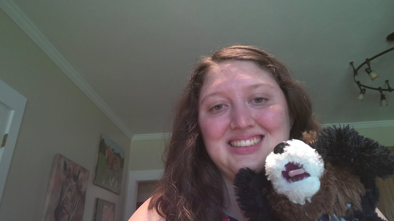Stuffed animals and Therapeutic items YouTube
