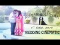 Ronak and amisha  cinematic  rajkot  destination wedding  iconic clicks