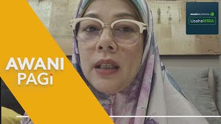 [LANGSUNG] AWANI Pagi: Misi Bantuan #Banjir2021 I 25 Dis 2021 #MaxisBiggestSales