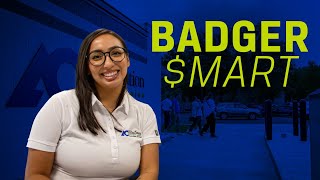 Badger $mart