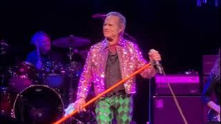 David Lee Roth - Full Show in Las Vegas 01/10/20