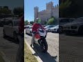 Ducati Panigale V2 Sound!!