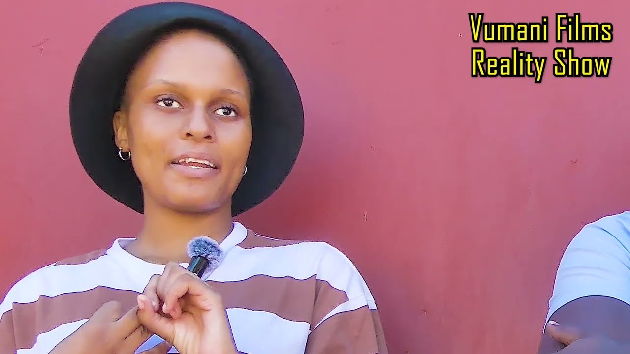 NGIMITHISWE UBABA  EP110 Vumanifilms Reality Show