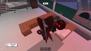 Lumber Tycoon 2 *How To Get Alpha axe