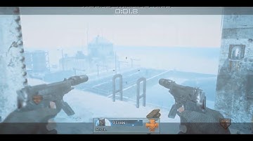 "Prettiest" COD Edit - By Saints (Editors Appclip) - *Submission*