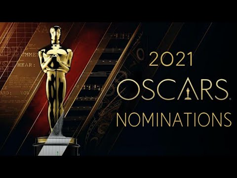 Video: Toto Jsou Nominovaní Na Oscars 2021 Pro Stavbu Lodí